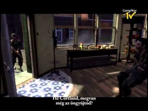 GameStar TV s02e09 (popup) - Brothers is arms - Hell's highway