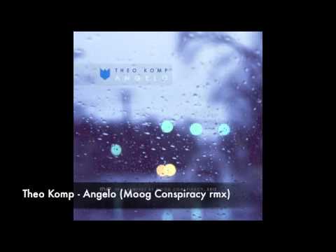 Theo Komp - Angelo (Moog Conspiracy rmx)
