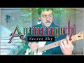 Anamanaguchi Secret Sky BAND SET 4K