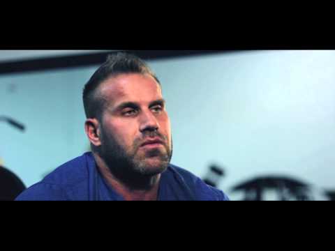 Ask Jay Cutler: Best Tips For Sticking To Your Diet Plan & Workout Routine