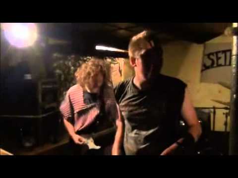 Divni Hosti - Tma steka do kaluzi - Setkani svobodnych dusi 2011