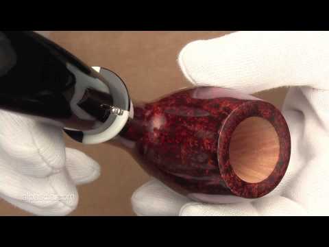 pipa Anatra 108 - tobacco pipe