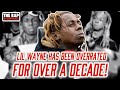 Lil Wayne Has Been Overrated For Over A Decade