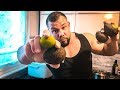 Adolf's Avocado DIP für echte BODYBUILDER!