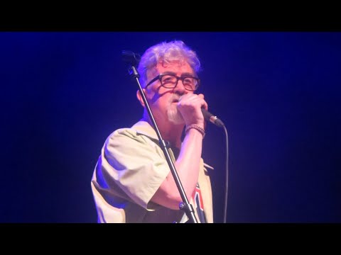 The Bluebells - I'm Falling - A Night For Keith