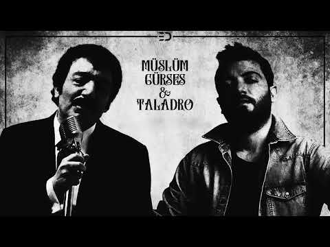 Müslüm Gürses & Taladro Tüm  Parçaları #müslümgürses #taladro #ayrılık #hasretrüzgarları #askreddit