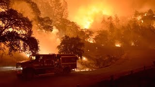 KQED NEWSROOM: Grand Juries, Drought Update, Insurance Preparedness, Artist David Maisel