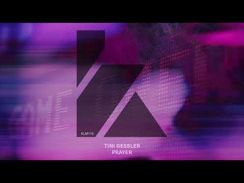 Tini Gessler - Prayer (Extended Mix)