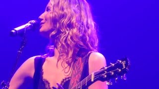 Jennifer Nettles - "Want To" (Live in Boston)