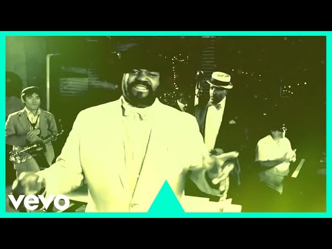 Gregory Porter - Liquid Spirit (Claptone Remix)