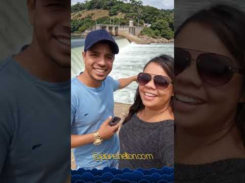 margens do rio Itapicuru ponto novo Bahia