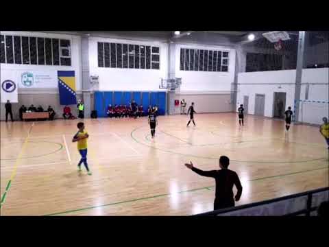 FK KONJODOR - MNK ČULIN MLIN 3:3 (1:1) golovi