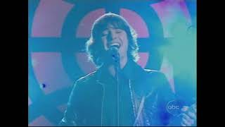 TV Live: Rooney - &quot;When Did Your Heart Go Missing&quot; (Kimmel 2007)