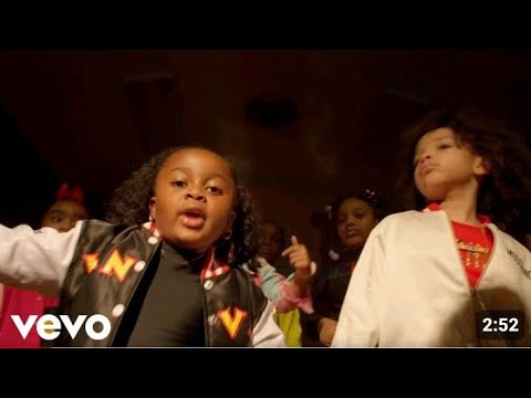 VanVan ft Heiress Harris - Be You (Remastered by RickVel)