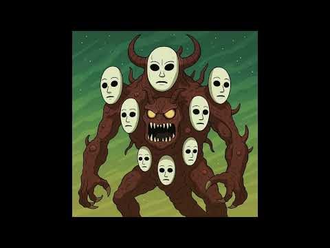 DRUM&BASS TRAP METAL 🔺 DNB METAL 🔺 METALCORE TYPE BEAT - " collab R4K45H1 1 168 BPM"