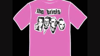 The Briefs - Ludlow st.