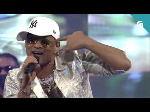 El Combo Dominicano - Dale vieja