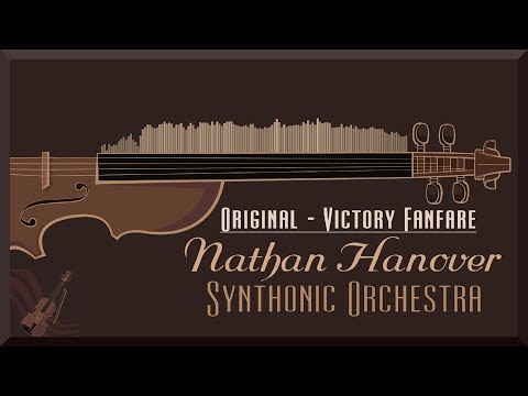 Video thumbnail for Victory Fanfare