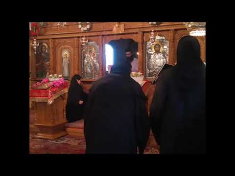 20200112 NICOLAE BALASOIU – INCEPUTUL PROPOVADUIRII DOMNULUII