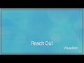 Jeff Cosco and Times Square - Reach Out (Visualizer)