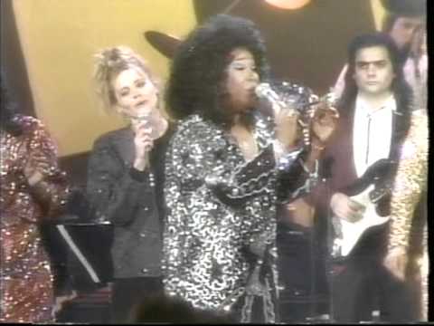 Legendary Ladies of Rock & Roll - Soldier Boy (ensemble - track 9)