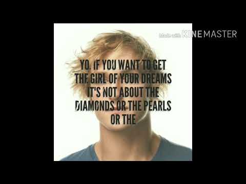 The song of the summer lyrical video- Logan Paul,David hasselhoff,desiigner and Adeline mocke