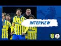 "Kwam veel ontlading los bij het doelpunt" - Kramer na #RKCSPA