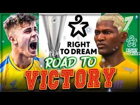 L’EPISODIO PIÙ CLAMOROSO MAI VISTO!! CORSA ALLA PREMIER LEAGUE E ALL’EUROPA LEAGUE🔥RTD 7