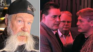 Bruce Prichard DEFENDS Abyss Interaction on WWE Unreal