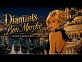 Hinotoriprojekt - Diamants Bon Marche | Deep House & Luxury Chill (2026)