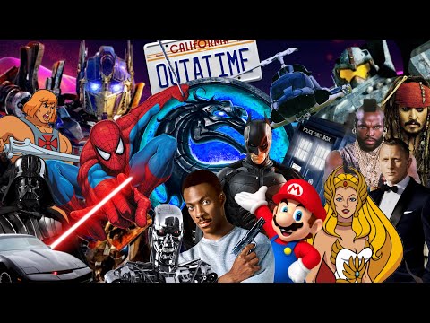 YouTube Thumbnail