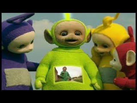 Teletubbies: Our Calf Treacle - Full Episode