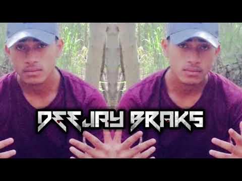 DEEJAY BRAKS X TU ÈRES X REMIX (4YannNorton)