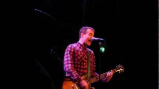 Ted Leo and the Pharmacists - Little Dawn / Colleen (GAMH 3/23/10)