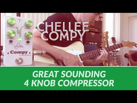 Chellee Compy Compressor - Builder Direct image 2