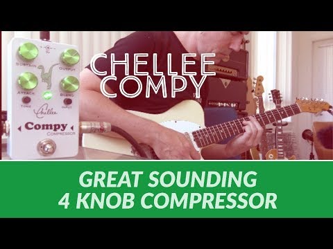 Chellee Compy Compressor image 5