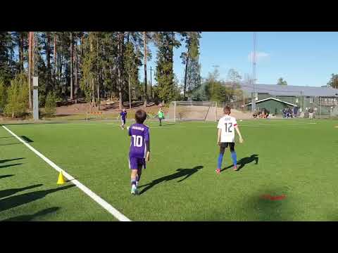 P2013 Enebybergs IF - Täby FK Gribbylund höjdpunkter