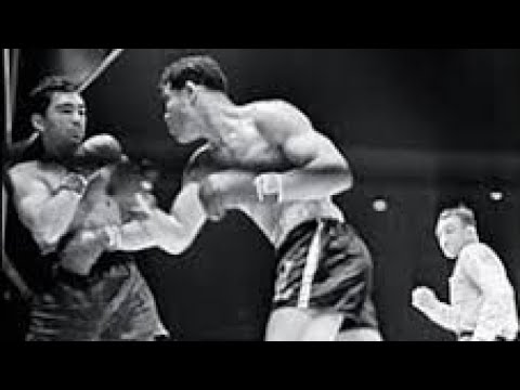 Joe Louis vs Max Schmeling 2 (1938)