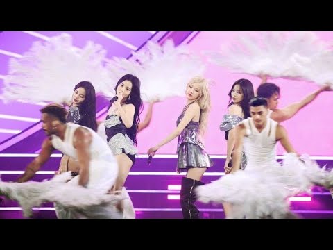 BLACKPINK - 'Typa Girl' | 2023 WORLD TOUR [BORN PINK] FINALE IN SEOUL