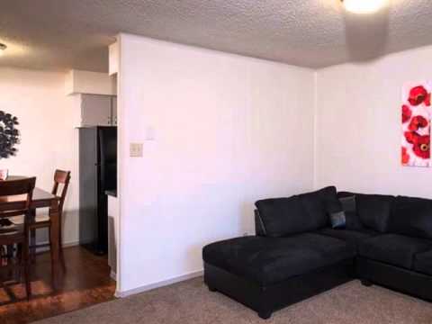 Fairways Apartment Homes