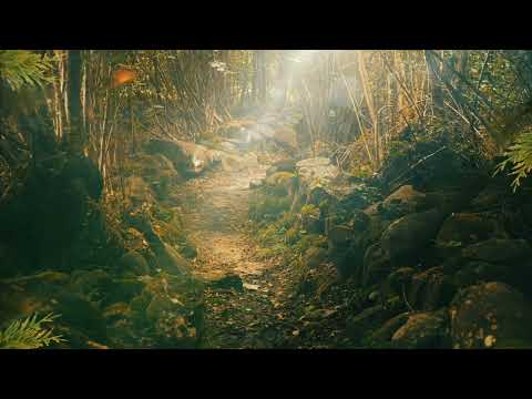 Nature Sounds for Relaxation, Focus, and Sleep