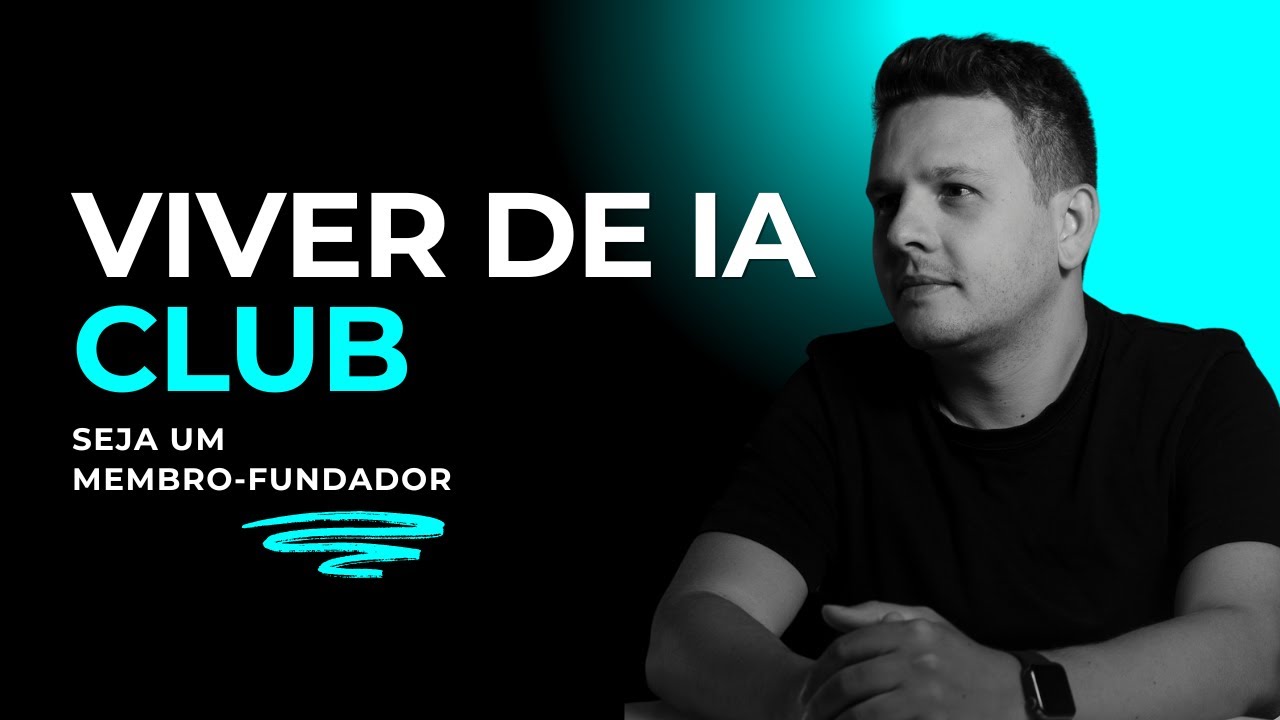 Como abrir uma agência de IA em 2024 [LIVE EXCLUSIVA]