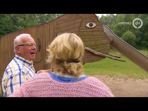 Op weg naar Zomer in Gelderland 8 juli 2018 - Noordijk