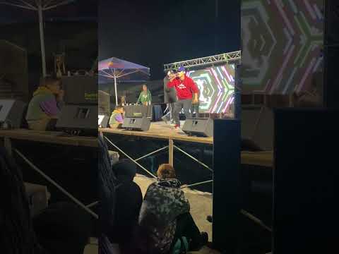 Jokker vs Anubis - Purranque - Parte 2