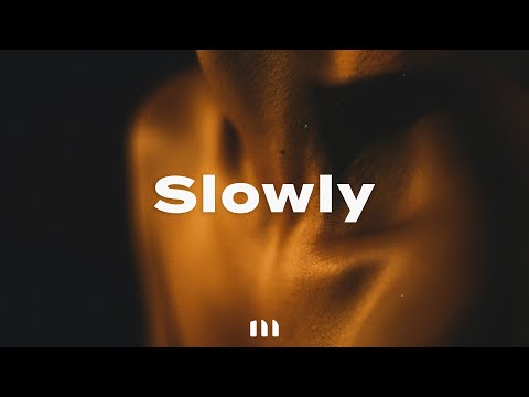 Kehlani x Justin Bieber Type Beat - "Slowly" | Pop Type Beat