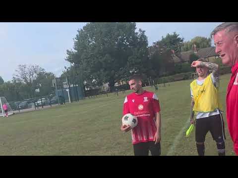 6th September 2025 - Wisbech Town Acorns vs Brampton 