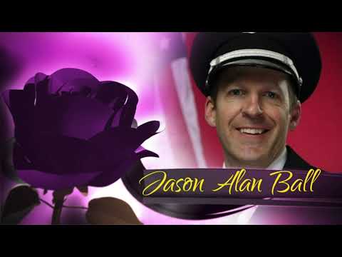 Jason Ball Wake