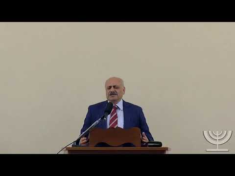 2020-11-22 Domenica Sera - Fr Gemelli - Isaia Cap 6 vers 1-8