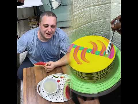 NEIGHBORS NEED EACH OTHER #burakdogan