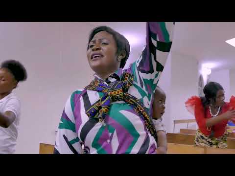 YAWEH MY DESTINY   PALI IMWE LIVE